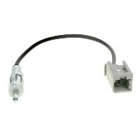 Adaptateurs Antenne Adaptateur Antenne compatible avec Hyundai ap08 Kia ap07 GT13 F DIN M