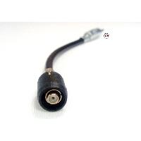 Adaptateurs Antenne Adaptateur Antenne compatible avec Renault ap01 vers DIN M