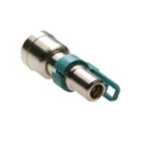 Adaptateurs Antenne Adaptateur Antenne court Fakra F ISO F