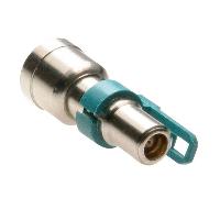 Adaptateurs Antenne Adaptateur Antenne court Fakra F ISO F compatible avec BMW ap01 Audi Fiat Mercedes Peugeot Seat Skoda VW