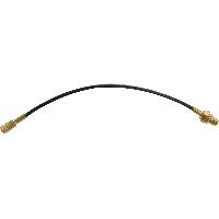 Adaptateurs Antenne Adaptateur antenne DAB SMB F vers SMA F