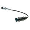 Adaptateurs Antenne Adaptateur antenne DIN Femelle a visser connecteur BP Male