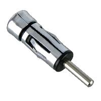 Adaptateurs Antenne Adaptateur Antenne Din M Iso F - 5732