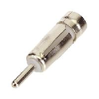 Adaptateurs Antenne Adaptateur Antenne Din Male Iso Femelle