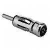 Adaptateurs Antenne Adaptateur Antenne Din Male Iso Femelle