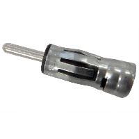 Adaptateurs Antenne Adaptateur Antenne Din Male vers Iso Femelle - FBA