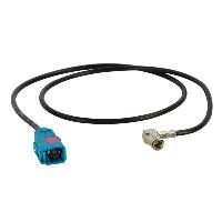 Adaptateurs Antenne Adaptateur antenne Fakra F vers SMB F 50cm ROKA version