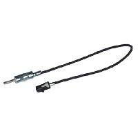 Adaptateurs Antenne Adaptateur Antenne Fakra ISO - compatible avec BMW Audi Citroen Peugeot Seat Skoda VW Fiat Mercedes - ANT633