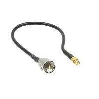 Adaptateurs Antenne Adaptateur antenne FME M MCX M