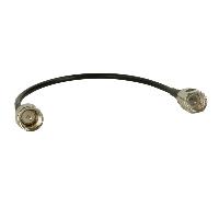 Adaptateurs Antenne Adaptateur antenne FME Male vers Mini UHF Male - LEONI PRO