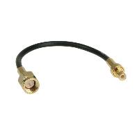 Adaptateurs Antenne Adaptateur antenne GPS Tom Tom GO SMB M SMA A