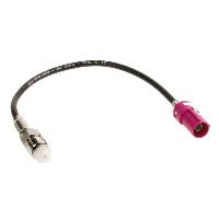 Adaptateurs Antenne Adaptateur antenne GSM compatible avec BMW ap01 Fakra GSM FME F