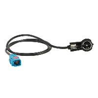 Adaptateurs Antenne Adaptateur antenne ISO M vers Fakra F 50cm - ROKA version