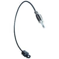 Adaptateurs Antenne Adaptateur antenne Pioneer 14P235 Fakra male DIN male