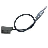 Adaptateurs Antenne Adaptateur antenne Pioneer A3964DIN-05 compatible avec Hyundai Kia