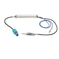 Adaptateurs Antenne Adaptateur antenne Pioneer CA-AE-FOR.001 compatible avec Ford Fakra