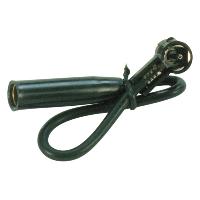 Adaptateurs Antenne Adaptateur compatible avec antenne 120 Ohms femelle vers 50 Ohms male