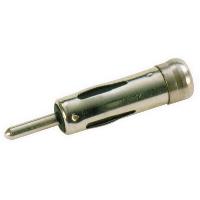 Adaptateurs Antenne Adaptateur compatible avec antenne 50 Ohm femelle vers 120 Ohm male