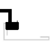 Adaptateurs Antenne Antenne interieure pare-brise DAB amplifiee