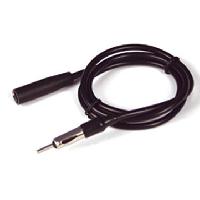 Adaptateurs Antenne Cordon prolongateur antenne 1m - ANT100