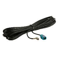 Adaptateurs Antenne Extension de cable antenne Fakra-f vers SMB-f 10m LEONI