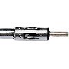 Adaptateurs Antenne Fiche Male Din pour cable antenne