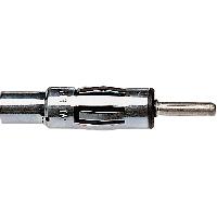 Adaptateurs Antenne Fiche Male Din pour cable antenne