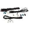 Adaptateurs Antenne Kit de Cable Antenne Fakra-f->DIN-m- SMB-F- SMA-m- Fakra-f-