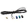 Adaptateurs Antenne Kit de Cable Antenne Fakra-f->SMB-F- SMA-m- DAB+