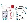 Adaptateurs Antenne Separateur antenne AM FM DAB+ Fakra-m->Fakra-f- SMA-m- SMB-f-