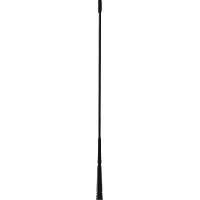 Adaptateurs Antenne Tige d antenne 37.5cm avec adaptateur compatible avec ALFA FIAT LANCIA
