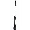 Adaptateurs Antenne WRC Brin d'antenne Aluminium noir 115-160-250 mm
