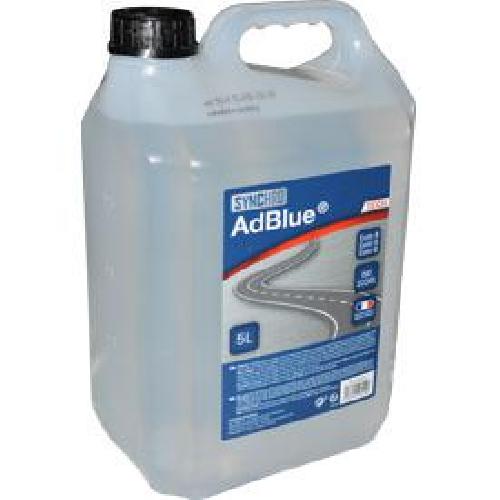 ADBLUE Additif auto - Bidon de 5L - archives
