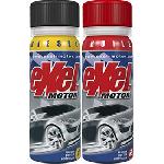 Additif EXEL Motor NG -bidose diesel + huile- -2x 50ml-