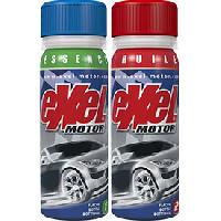 Additif EXEL Motor NG -bidose essence + huile- 2x 50ml Additif EXEL Motor NG -bidose essence + huile- 2x 50ml