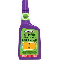 Additif Performance - Entretien - Nettoyage - Anti-fumee 3x Je nettoie les injecteurs carburateurs Essence 500ml