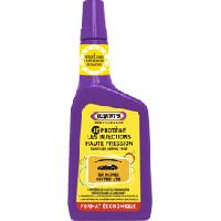 Additif Performance - Entretien - Nettoyage - Anti-fumee 3X Je protege les injections haute pression 500ml