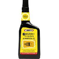 Additif Performance - Entretien - Nettoyage - Anti-fumee 3x Je regenere les FAP 500ml