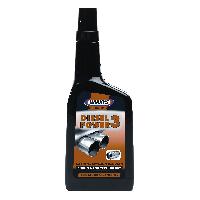 Additif Performance - Entretien - Nettoyage - Anti-fumee 50392 Diesel power 3 500ml