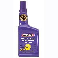 Additif Performance - Entretien - Nettoyage - Anti-fumee 51663 Traitement diesel +plus+ 325ml