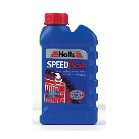 Additif Performance - Entretien - Nettoyage - Anti-fumee 52033010022 Speed flush 250ml x6