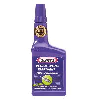 Additif Performance - Entretien - Nettoyage - Anti-fumee 65263 Traitement essence +plus+ 325ml