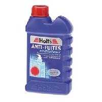 Additif Performance - Entretien - Nettoyage - Anti-fumee 6x Anti-fuites radiateur HOLTS 250ml