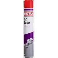 Additif Performance - Entretien - Nettoyage - Anti-fumee 6x Degrippant Ez Lube Multiprotect 750ml
