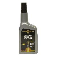 Additif Performance - Entretien - Nettoyage - Anti-fumee 76401 Formula Gold Traitement de moteur diesel 500ml Additif Performance - Entretien - Nettoyage - Anti-fumee 76401 Formula Gold Traitement de moteur diesel 500ml