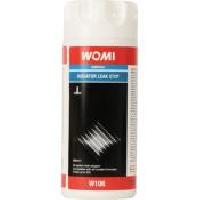 Additif Performance - Entretien - Nettoyage - Anti-fumee Anti-Fuite De Radiateur 250ml Womi - Womi