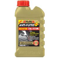 Additif Performance - Entretien - Nettoyage - Anti-fumee Anti-fuites radiateur Plus - 250ml