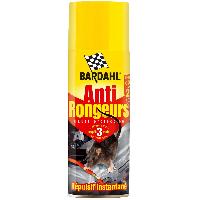 Additif Performance - Entretien - Nettoyage - Anti-fumee Anti-rongeurs repulsif BA4492 400ml - Aerosol x6