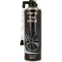 Additif Performance - Entretien - Nettoyage - Anti-fumee Anticrevaison MOTIP 500ml