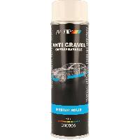 Additif Performance - Entretien - Nettoyage - Anti-fumee Antigravillons blanc MOTIP 500ml